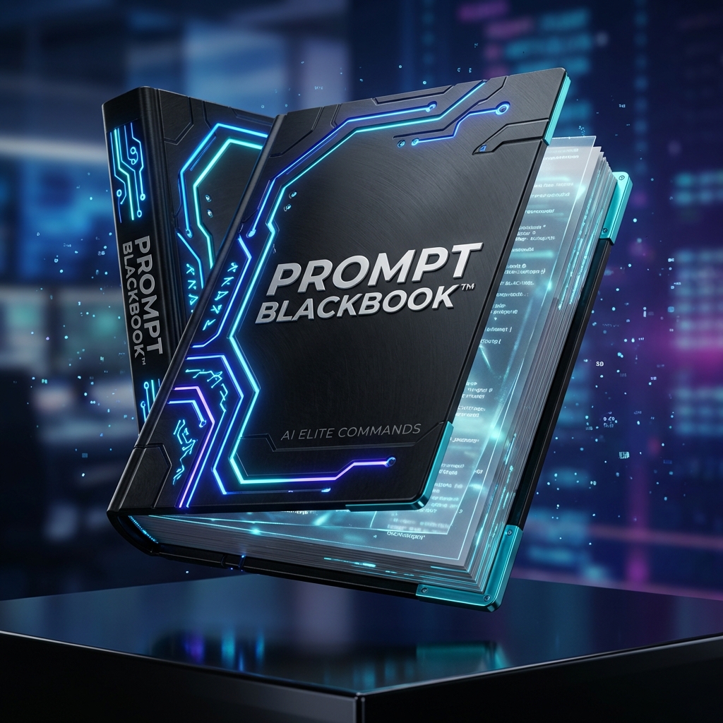 Prompt Blackbook