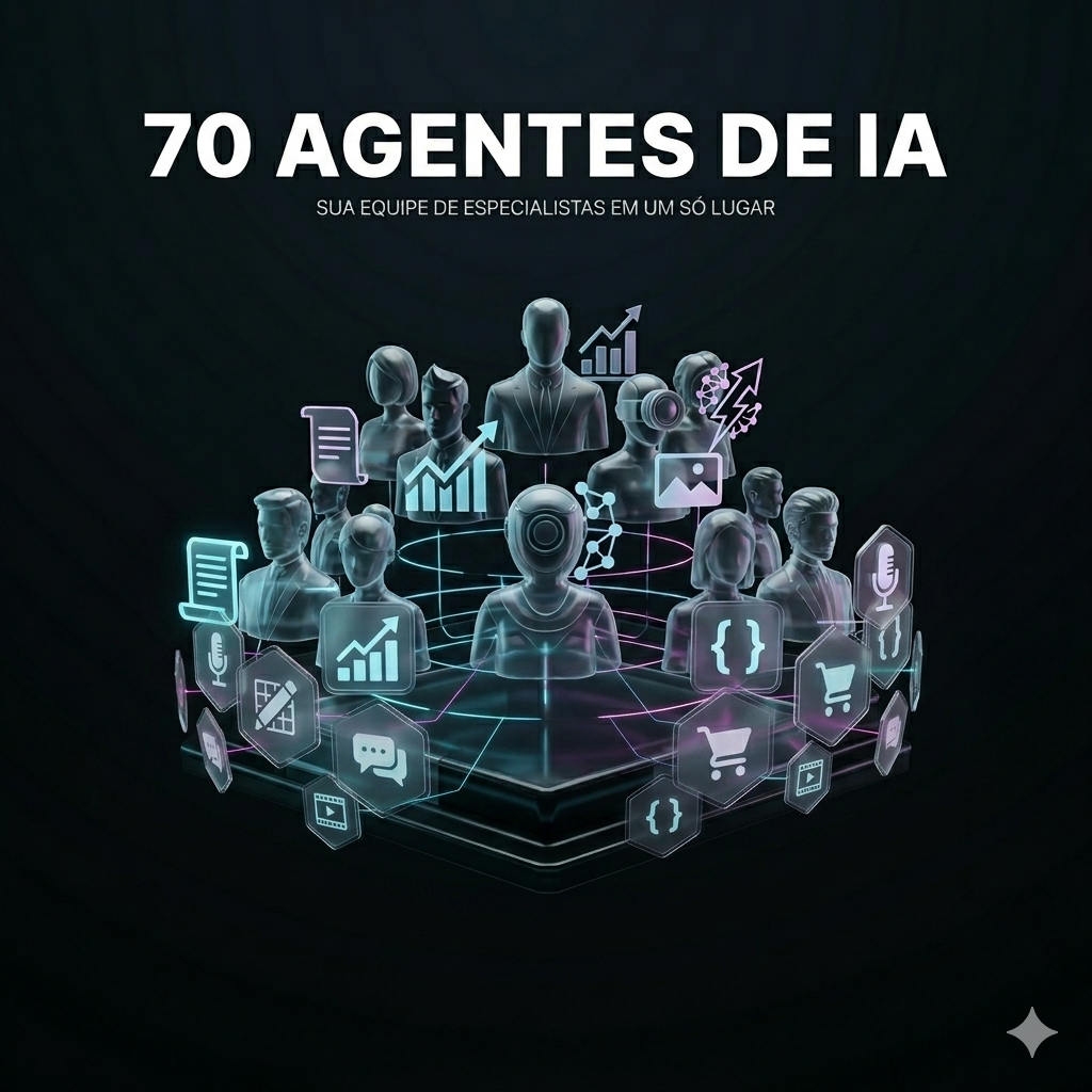 Agentes de IA