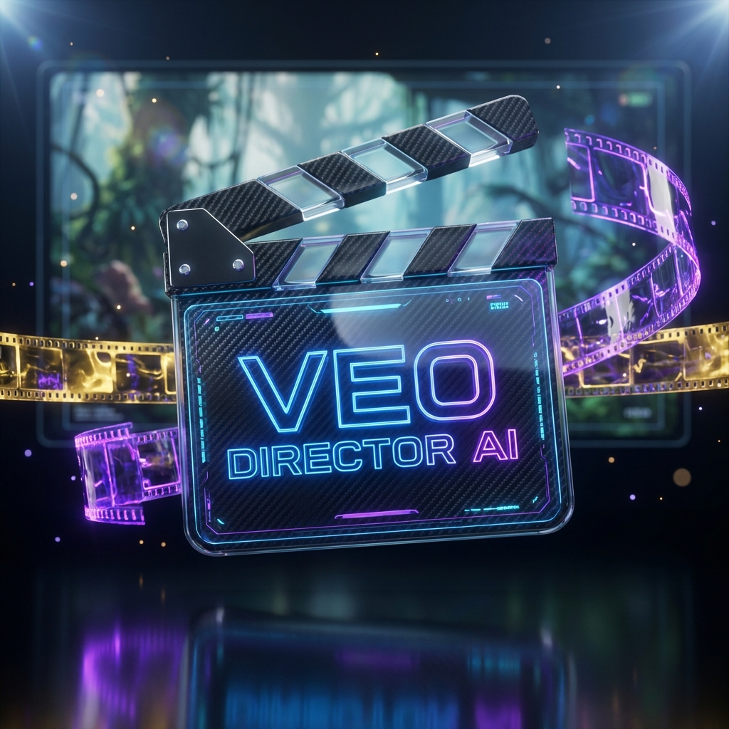 VeoDirector AI