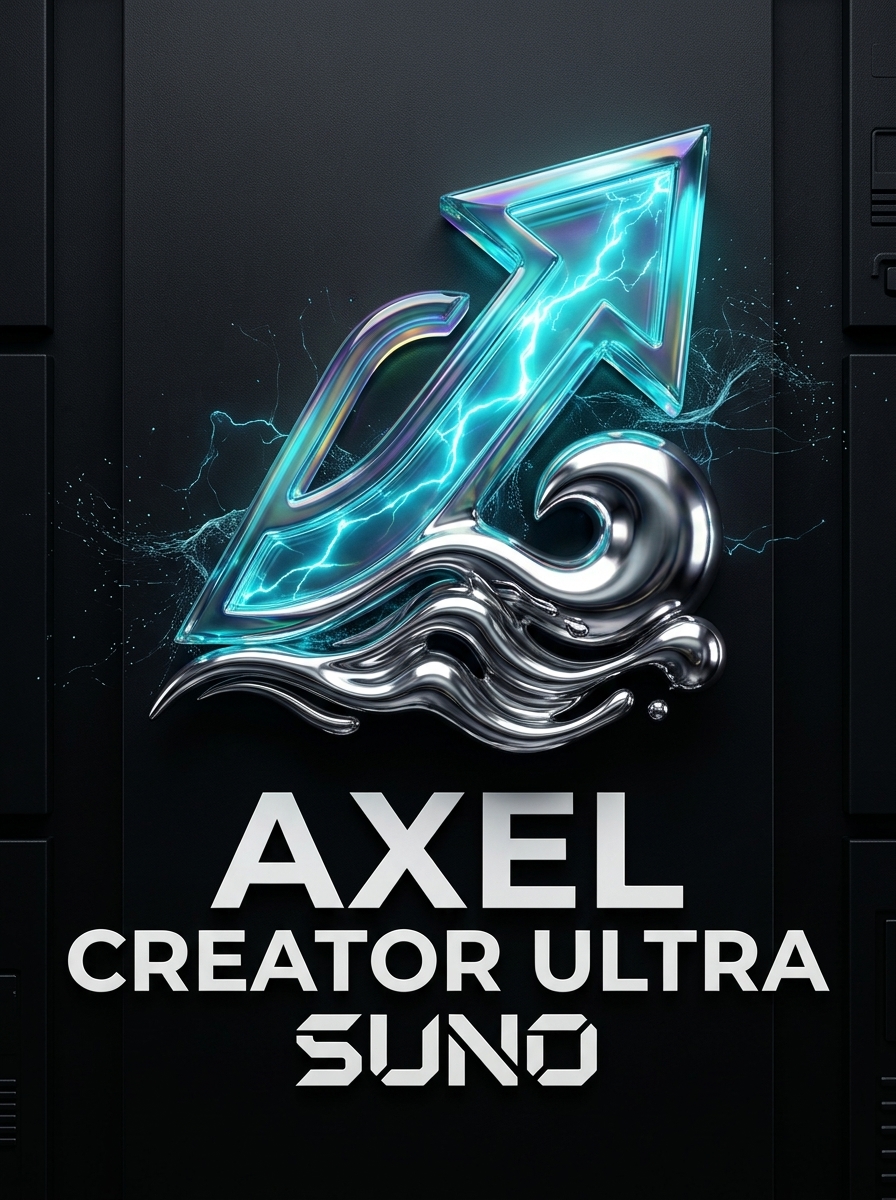 Axel Creator Ultra